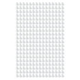 thumbnail image 2 of Tapa De Tornillo Para Gafas Sin Montura, Silicona, 300 Piezas, Estable, Duradera, , Sin Montura, Tapa De Rosca Para Gafas, 2 of 7