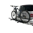 thumbnail image 4 of Hollywood Racks, Trail Rider, Hitch Mount Rack, 1-1/4'' and 2'', Bikes: 2, 4 of 6