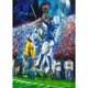 thumbnail image 1 of Taladro de pintura de diamante (DE8842) imagen de atleta completa bordado punto de cruz (WB014) 20X30cm FLhrweasw Nuevo, 1 of 1