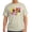 Natural, variant on CafePress - Power Rangers On Their Cell Ph Men's Value T Shirt - Men's Classic Cotton T-Shirts