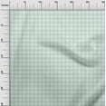 thumbnail image 2 of oneOone Cotton Cambric Fabric Gingham Check Print Fabric By Yard 56 Inch Wide, 2 of 4