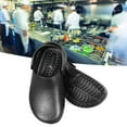 thumbnail image 1 of Womens Slip  Backless Shoes, Breathable Fashionable for Summer, Versatile for Kitchen Work & More, 1 of 8