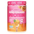 thumbnail image 2 of Obvi - Super Collagen Protein Powder 30 Servings Cinnamon Toast - 12.27 oz., 2 of 4