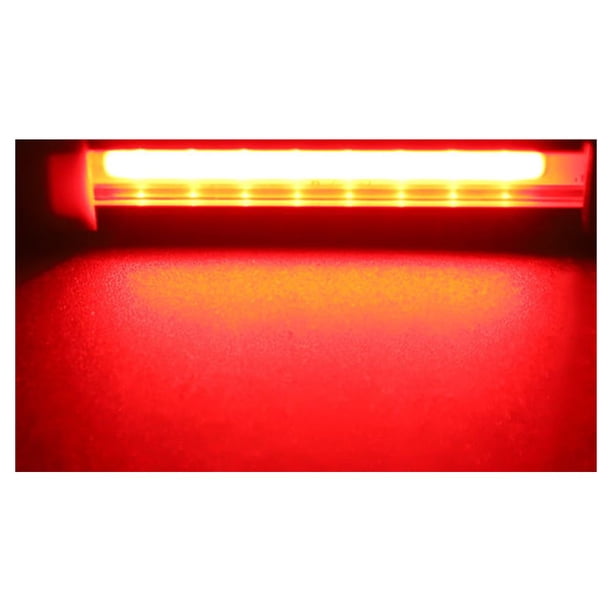 Lampe Frontale LED COB Super Lumineuse, Rechargeable USB Et étanche