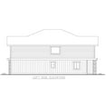 thumbnail image 5 of 001-3572: Duplex 8 Bed, 6 Bath Luxury Home Plan, 3086 Sq Ft: Full Blueprints with License to Build by Home Plan Marketplace - Lesuto, 5 of 7