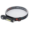 thumbnail image 1 of Faro LED para exteriores, lámpara de cabeza LED COB Lámpara de cabeza LEDCOB Lámpara de cabeza LED para exteriores diseñada con cuidado, 1 of 12