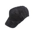thumbnail image 1 of Top Headwear Camo Dozen Adjustable Baseball Cap - Black Comb Camo, 1 of 2