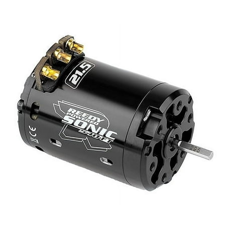 Team Associated Reedy Sonic 540-Ft 21.5 Competition Brushless Motor,