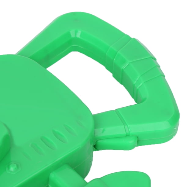 Motosierra Eléctrica De Juguete Para Niños, Juguete De Alta Simulación