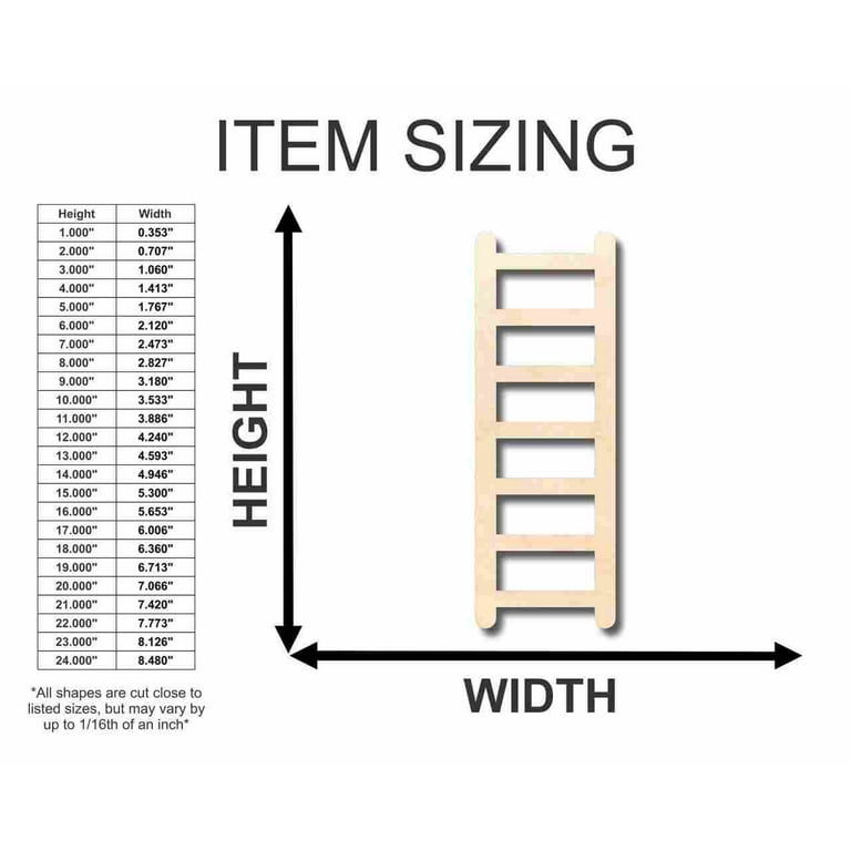 Unfinished blanket ladder hotsell