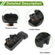 thumbnail image 3 of Sensor de Presión Absoluta del Colector MAP de Bargains Únicos para CHEVROLET MERIVA 2003-2005 No.28086011 1 Pc, 3 of 6