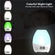 thumbnail image 3 of Difusor Aromático Multifunción Para Aromaterapia, Humidificador De Aire, Lámpara De Noche, Reloj Despertador Digital Para El Hogar Y La Oficina Inevent HA018002-00, 3 of 7