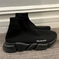 thumbnail image 3 of Balenciaga Speed Trainers *Like New*, 3 of 5