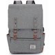 thumbnail image 1 of Vintage Laptop Backpack With Usb Charging Port, Elegant Water Resistant Travelling Backpack Casual Daypacks School Shoulder Bag For Men Women, Fits Up, 1 of 4