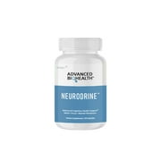 Neurodrine, Advanced Biohealth Neurodrine - Single Bottle