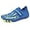 Blue, variant on Kids Barefoot Shoes Water Shoes for Boys Girls Quick Dry Aqua Socks Shoes Outdoor River Pool Swim Beach Training Sneakers