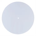 thumbnail image 3 of Alfombrilla para Acrílico , Alfombrilla para Tocadiscos, Alfombrilla Protectora Antiestática, Antiruido, Reduce la Vibración, 3 of 5
