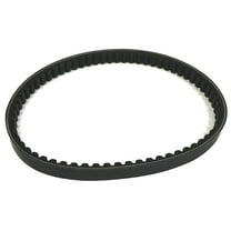 V-Belt CVT Variable Drive Belt Standard 669-18-30 fits 49cc 50cc GY6 QMB139 4 Stroke Engines