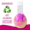 thumbnail image 3 of Set de bombas de baño en polvo ZenSeme Kids con 12 miniunicornios, 3 of 7
