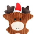 thumbnail image 3 of Juguete para Perro Yuyangstore Chirrido Peluche Sillico Alce, 3 of 6