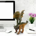 thumbnail image 1 of Big Save,HWRETIE Garage Kits Clearance,Realistic Dinosaur Model Flying Gift Toy 8.5 Inch Kids Gift Desktop Decor, 1 of 4