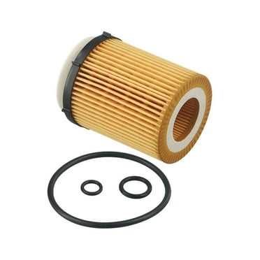 sailesiti Car Engine Oil Filter Kit For Mercedes-Benz GLB250 For C300 A220 GLA250 For GLC300 2701840025 2701840125 2701800109 Oil Filter