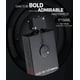 thumbnail image 4 of Aerosoles Club De Nuit Intense para hombre EDT y Club De Nuit Untold EDP de 105 ml de Armaf (paquete, 4 of 7