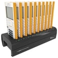 thumbnail image 1 of Calculadora gráfica Texas Instruments TI-Nspire CX II Color, 1 of 7
