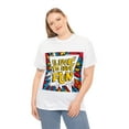 thumbnail image 4 of ILuv2HF (I Luv To Have Fun) Youth Short Sleeve Cotton T-Shirt (XS - XL)-TWW, 4 of 4