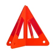 Dualoai Emergency Warning Triangle Emergency Triangle Practical Multifunction Enmergency