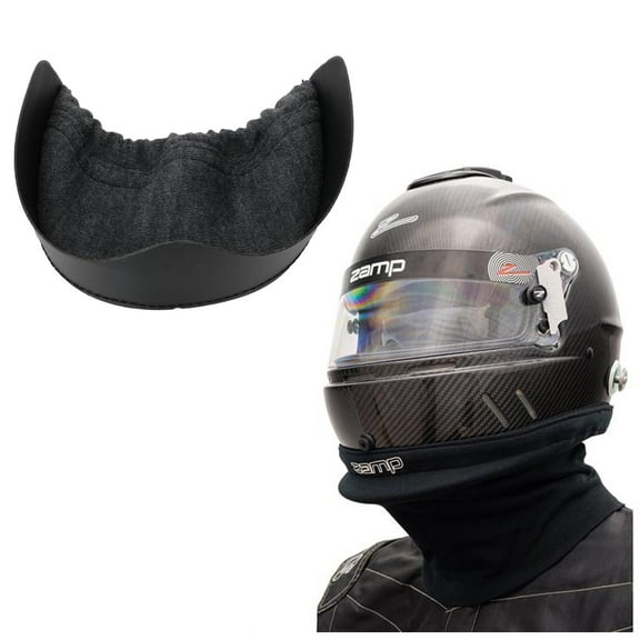 Zamp RA001003 SFI 3.3 Helmet Skirt and HALCC20 Chin Curtain Set