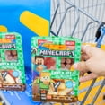 thumbnail image 7 of Crunch Pak Minecraft Snack Sliced Sweet Apples, Fruit Snacks, Turkey Bites, and Cheez-Its 4.35oz, 7 of 7