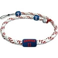thumbnail image 1 of Frozen Rope Classic Baseball Yu Darvish Texas Rangers Bracelet, 1 of 1