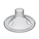 thumbnail image 2 of Copas de Silicona Avent Suave con Almohadilla de Masaje y Sistema Antiderrames Compatibles con Extra, 2 of 7