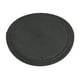 thumbnail image 2 of Cepillo de ducha de goma suave, depurador de masaje de piel exfoliante redondo indoloro de doble cara para herramienta de baño negro, 2 of 8