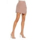 thumbnail image 2 of Falda short tweed Roman Fashion /Juvenil, 5490 (Ladrillo) naranja oscuro M, 2 of 4
