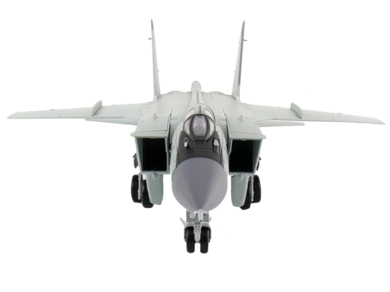 Mikoyan MIG-31K Foxhound D Interceptor Aircraft w/KH-47M2