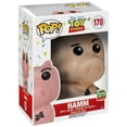 thumbnail image 2 of ¡Funko POP! Disney-Pixar: Toy Story 20 Aniversario - Figura de Vinilo Hamm, 2 of 3
