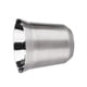 thumbnail image 3 of 1 taza de café con aislamiento térmico., 3 of 3