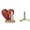 C, variant on DefiDgd Vintage Rustic Wooden Heart Table Decor,2026 Happy Mother's Day Farmhouse Table Decoration for Wedding Mother's Day Holiday Party Gift Photo Props(B)