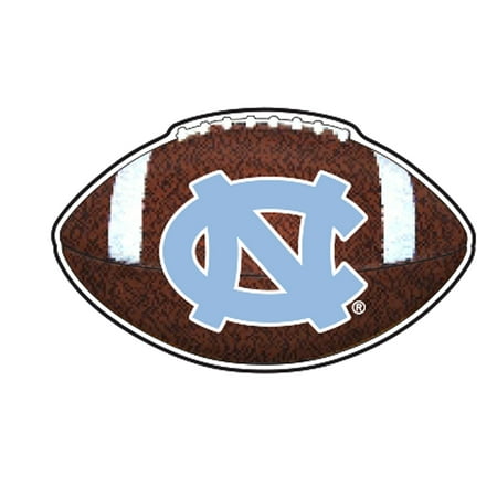 

North Carolina Magnet (NC FOOTBALL MAGNET (8 ) 8 in)