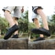 thumbnail image 5 of Zapatos de agua para nadar Zapatos acuáticos antideslizantes zapatillas cómodas para vadear suministros para exteriores para senderismo en el lago Barbie Nuevos Originales, 5 of 8