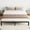 10 in, variant on Split King Metal Platform Bed Frame with Storage – Steel Slat Support, Heavy-Duty, Easy Assembly, 14 in