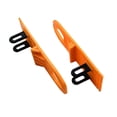 thumbnail image 4 of Car Dent Puller Sheet Glue Pulling Tabs Bodywork Repair Tool Remove Dent Puller, 4 of 4
