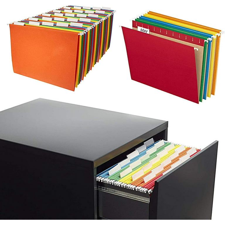 Filing Divider Tabs Matttroy