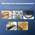 thumbnail image 4 of Boovnll Tool Kit, Multi-Pipe Profiling Tool Decoration Shape Device Multifunctional Shape Device, Tool Set, Home Essentials, Household Essentials, 4 of 7