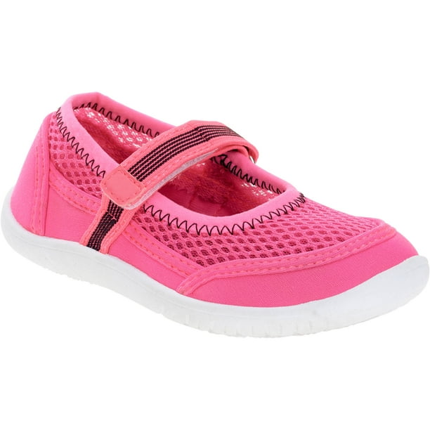 Toddler Girls' Essential Beach Water Shoe