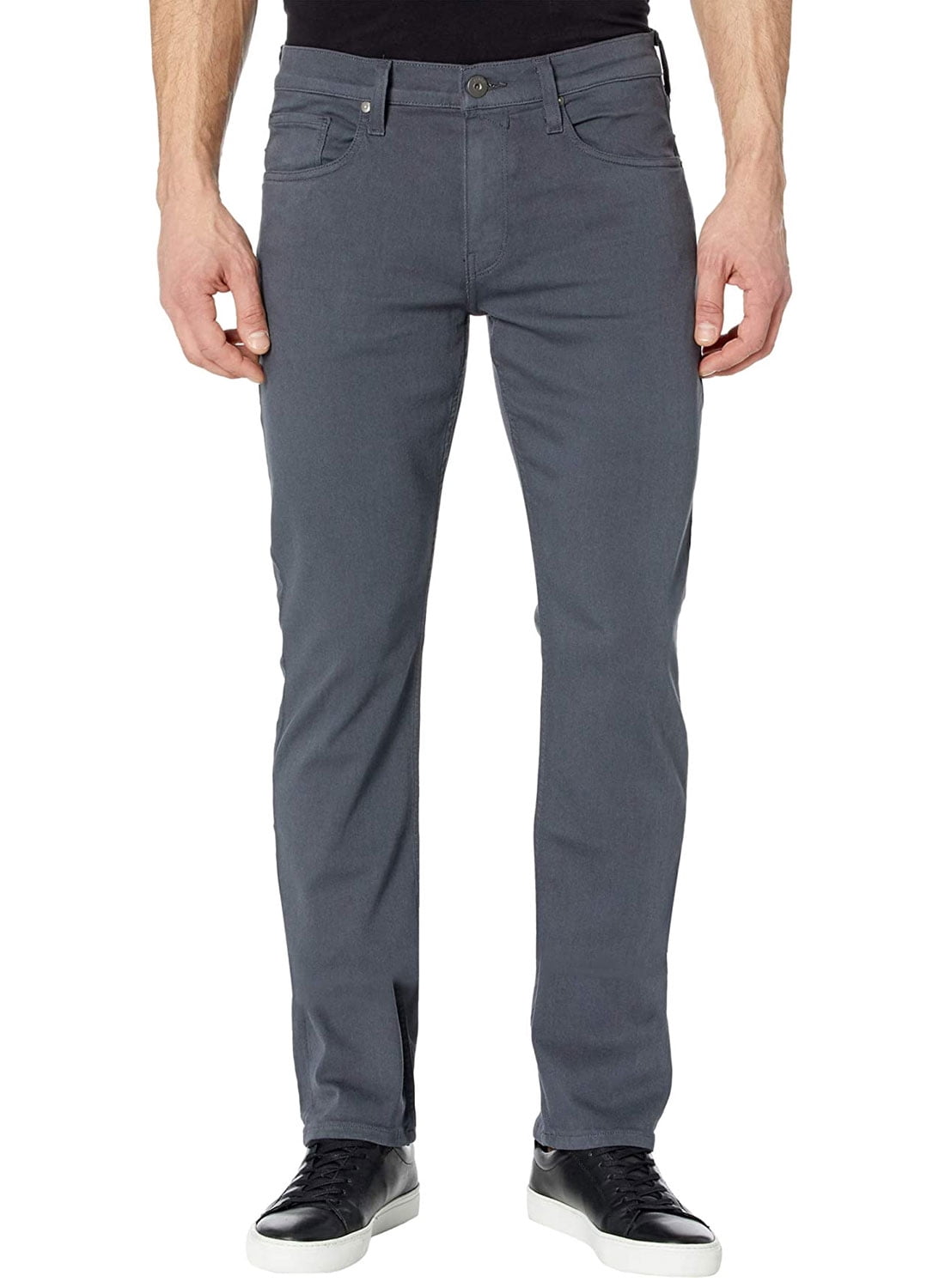 Paige Mens Federal Slim Straight Leg 
