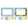 thumbnail image 1 of Tapis de Graffiti pour Enfants 2023, 1 of 8