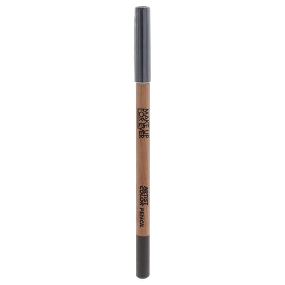 Artist Color Pencil - 612 Dimensional Dark Brown by Make Up For Ever for Women - 0.04 oz Makeup